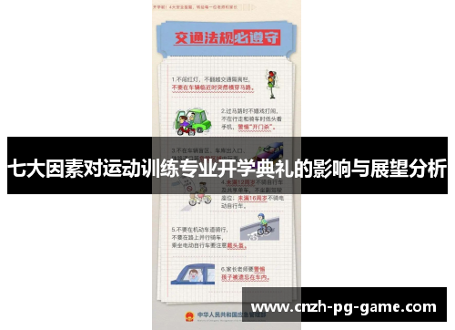 七大因素对运动训练专业开学典礼的影响与展望分析