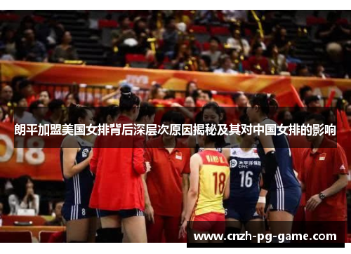 朗平加盟美国女排背后深层次原因揭秘及其对中国女排的影响