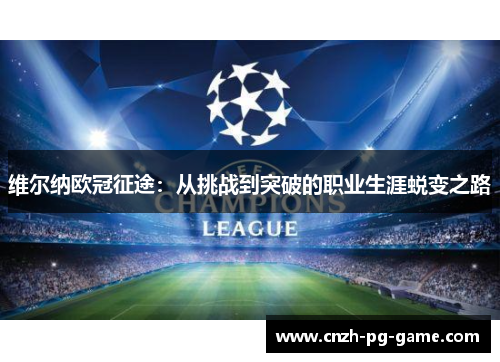 维尔纳欧冠征途：从挑战到突破的职业生涯蜕变之路